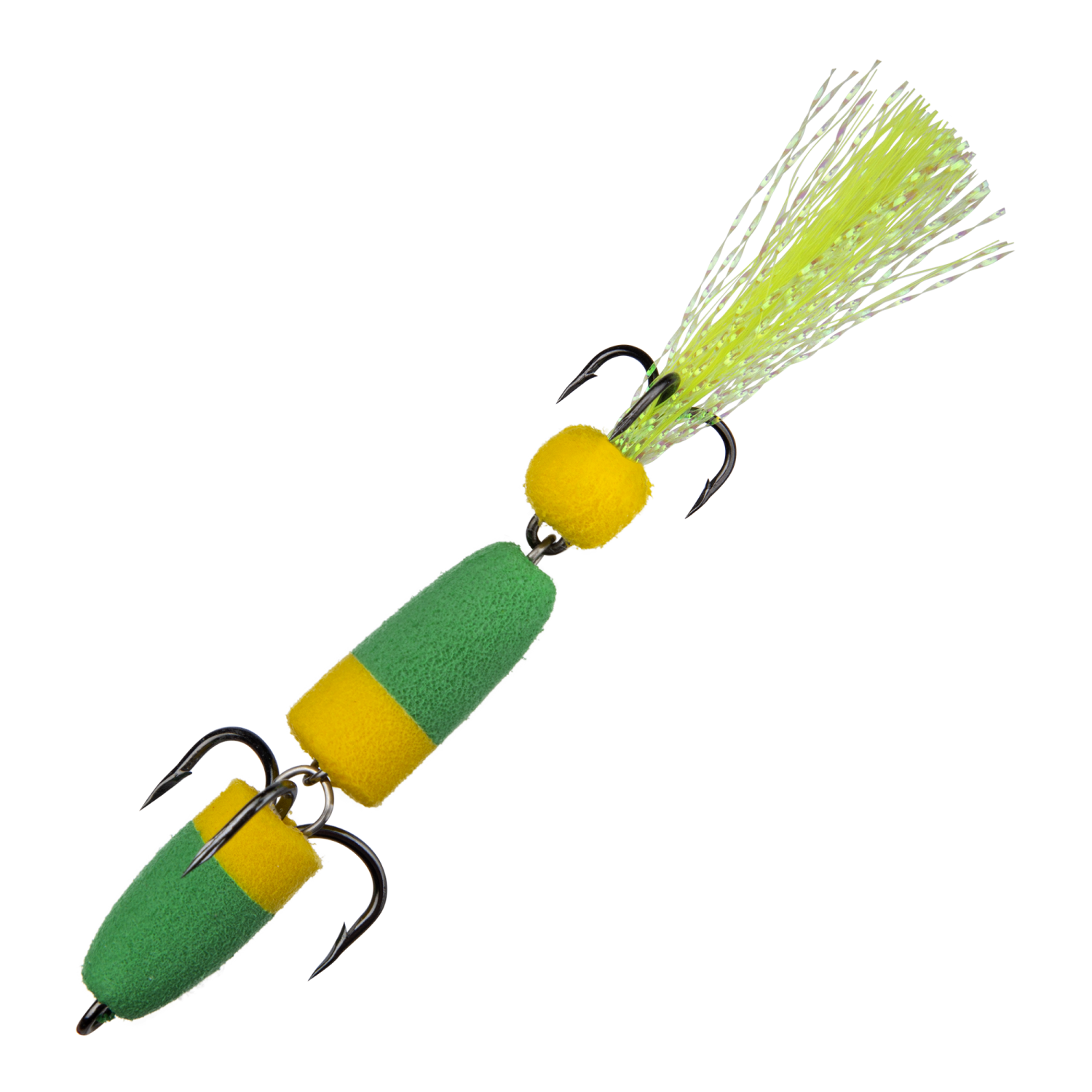 Мандула Leader S 75мм #036