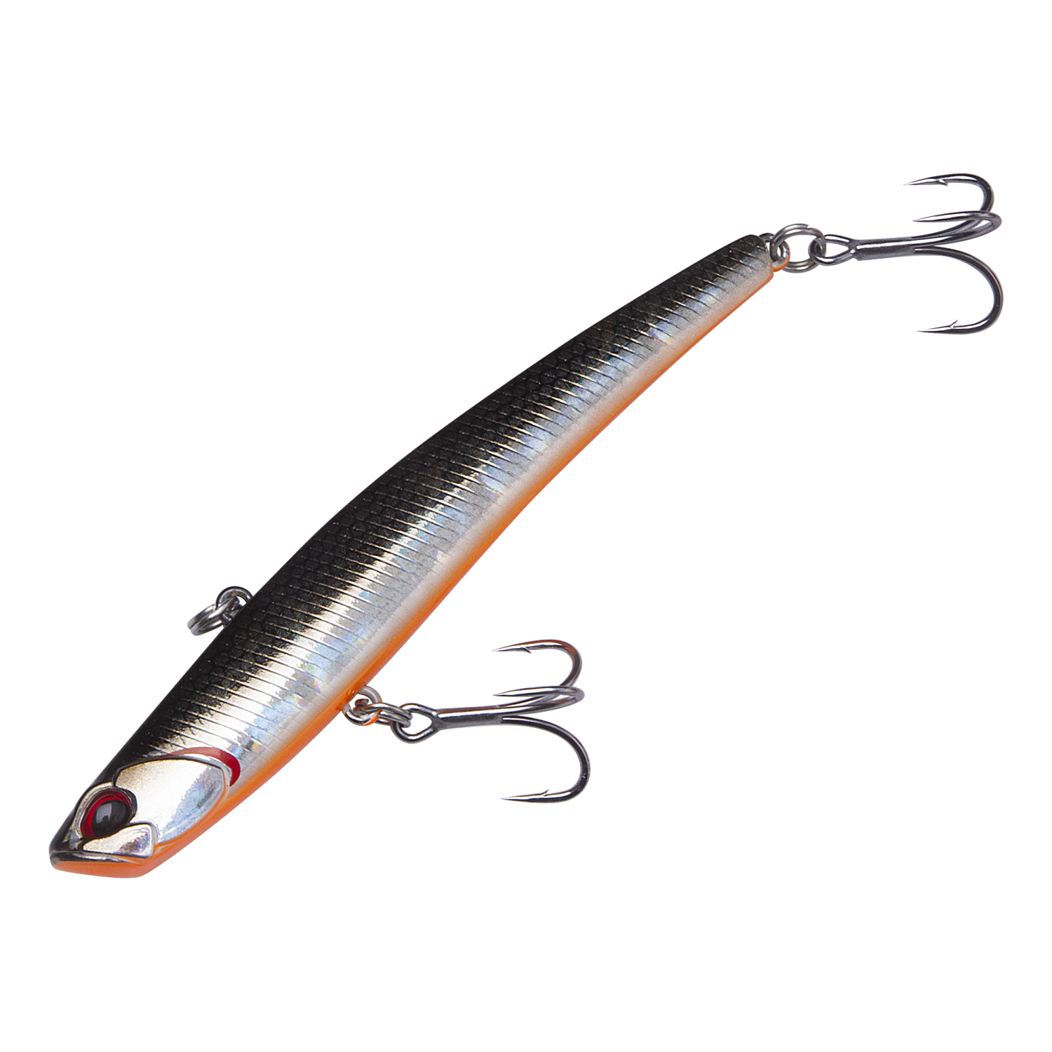 Виб DUO Beach Walker Vib 100 #ADA3081 Prism Shad