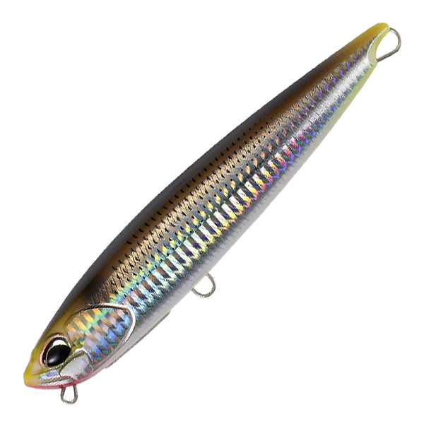 Воблер DUO Realis Fangstick 150 #GHN0157 Waka Mullet