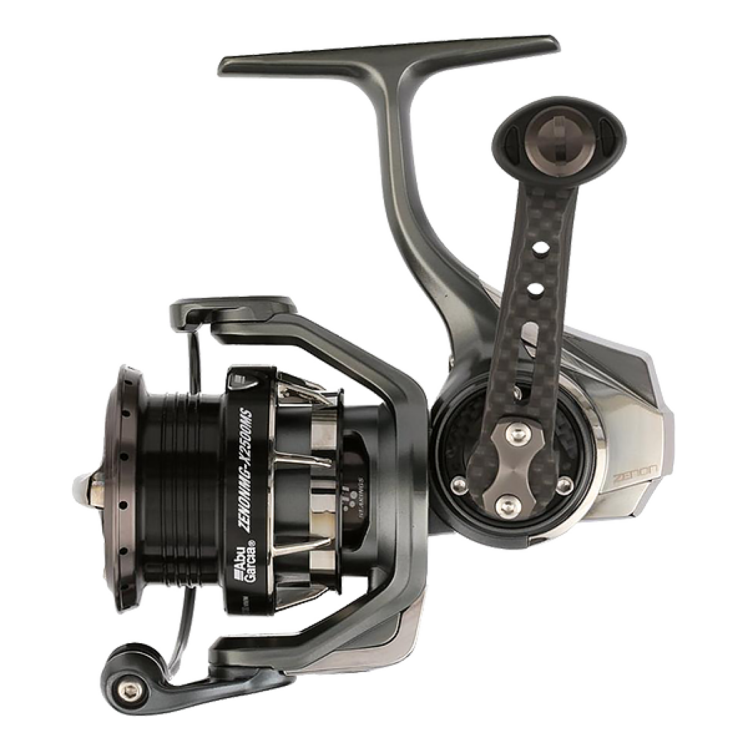 Катушка безынерционная Abu Garcia Zenon MG-X 2500MS 36999₽