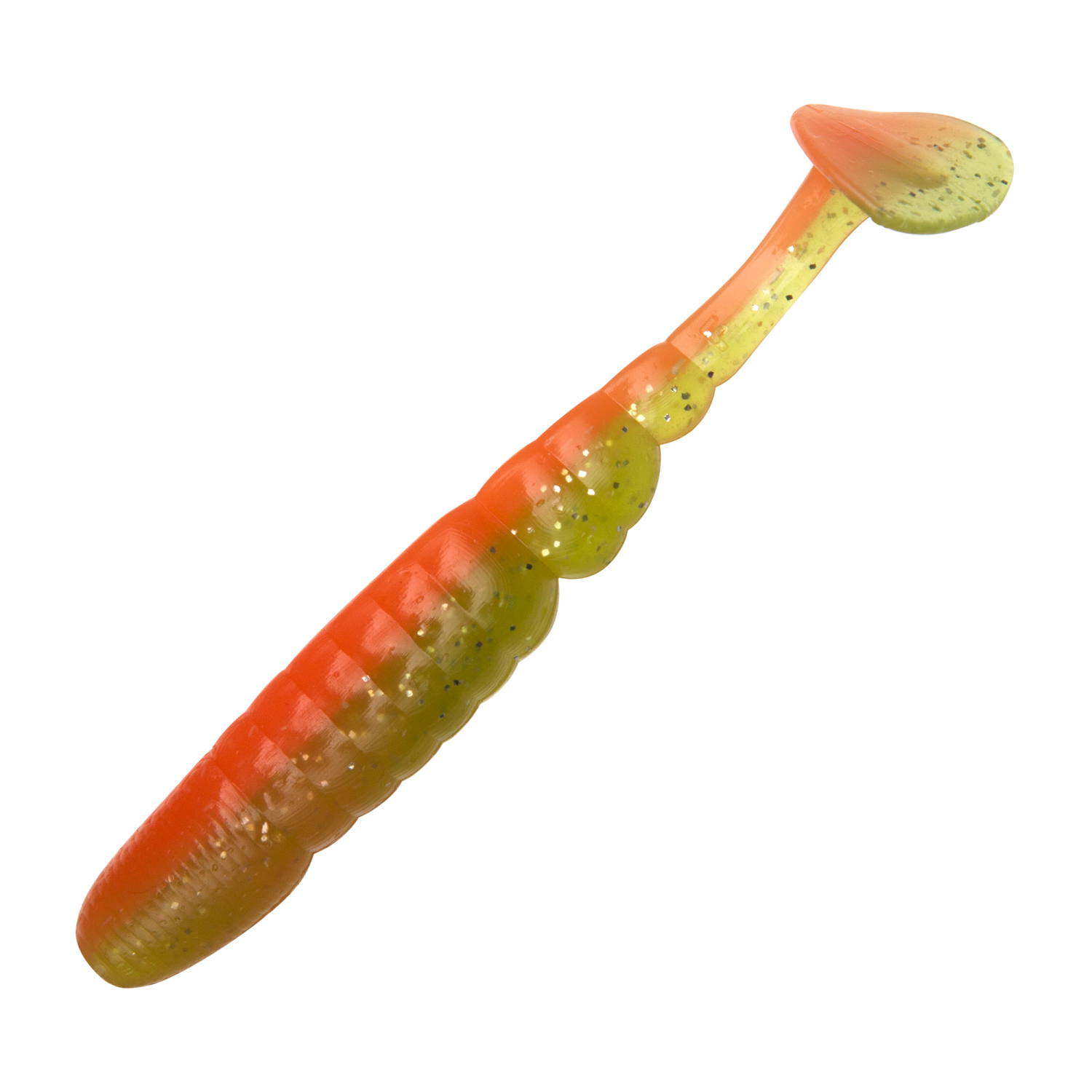 Приманка силиконовая Bait Breath T.T.Shad 4