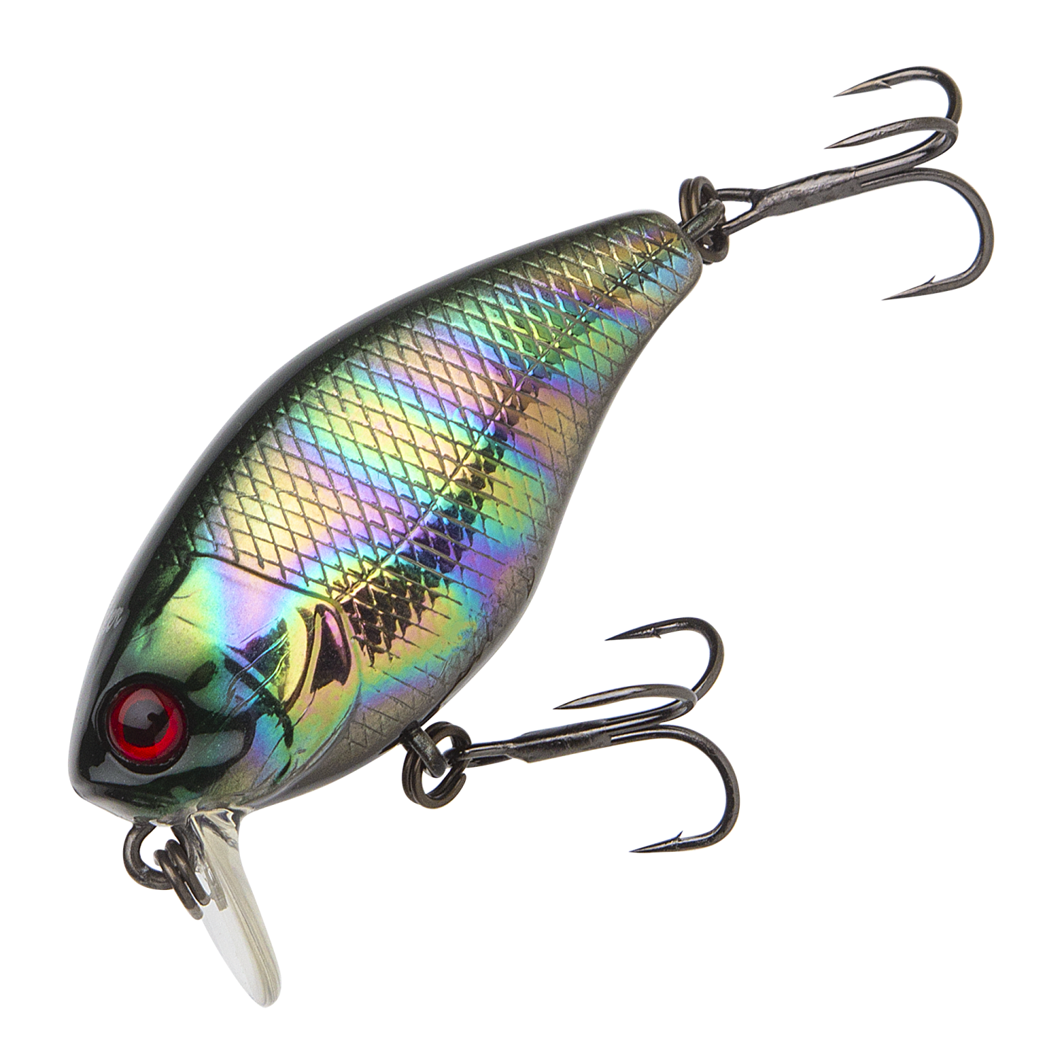 Воблер Jackall Cherry 1 Footer 46 F #Ul Tamamushi