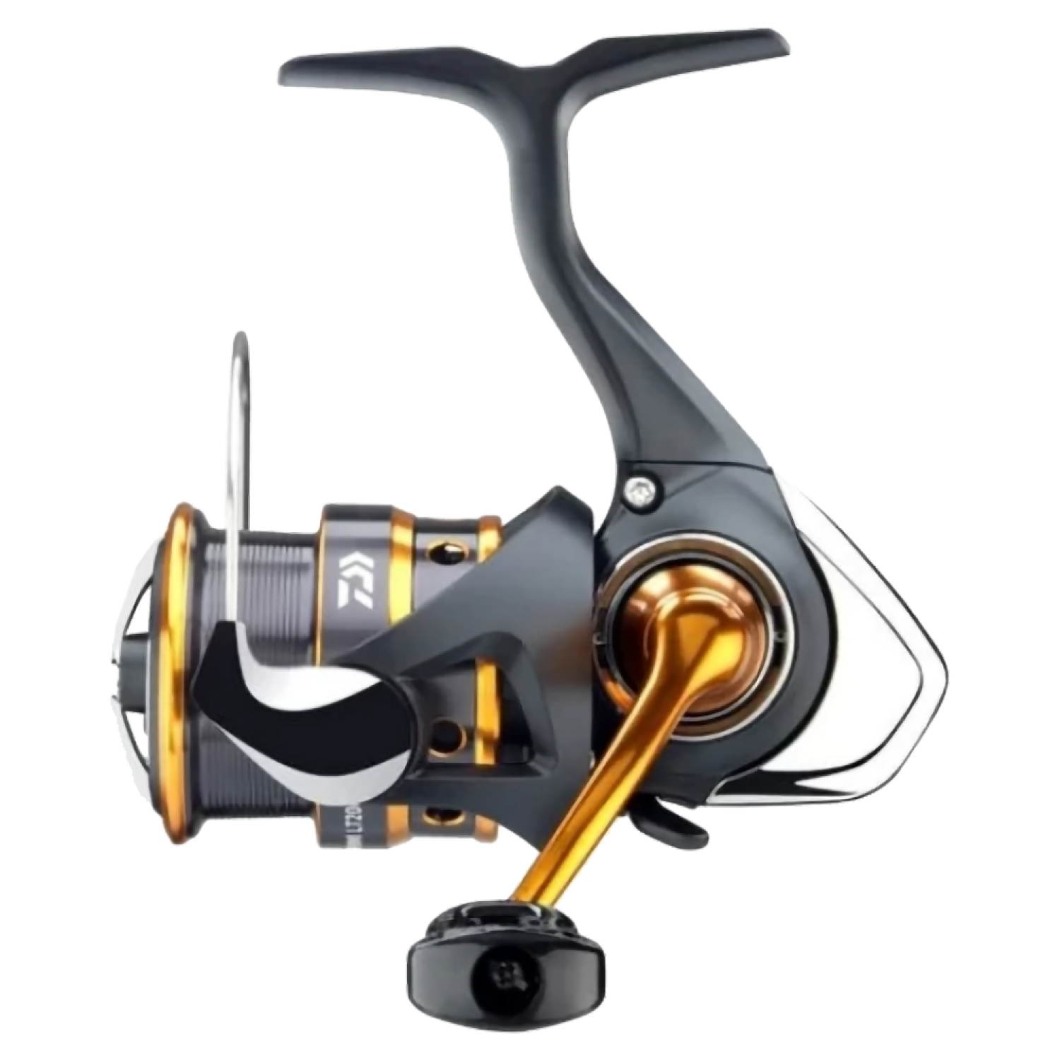 Катушка безынерционная Daiwa 24 Iprimi LT 2000S-P