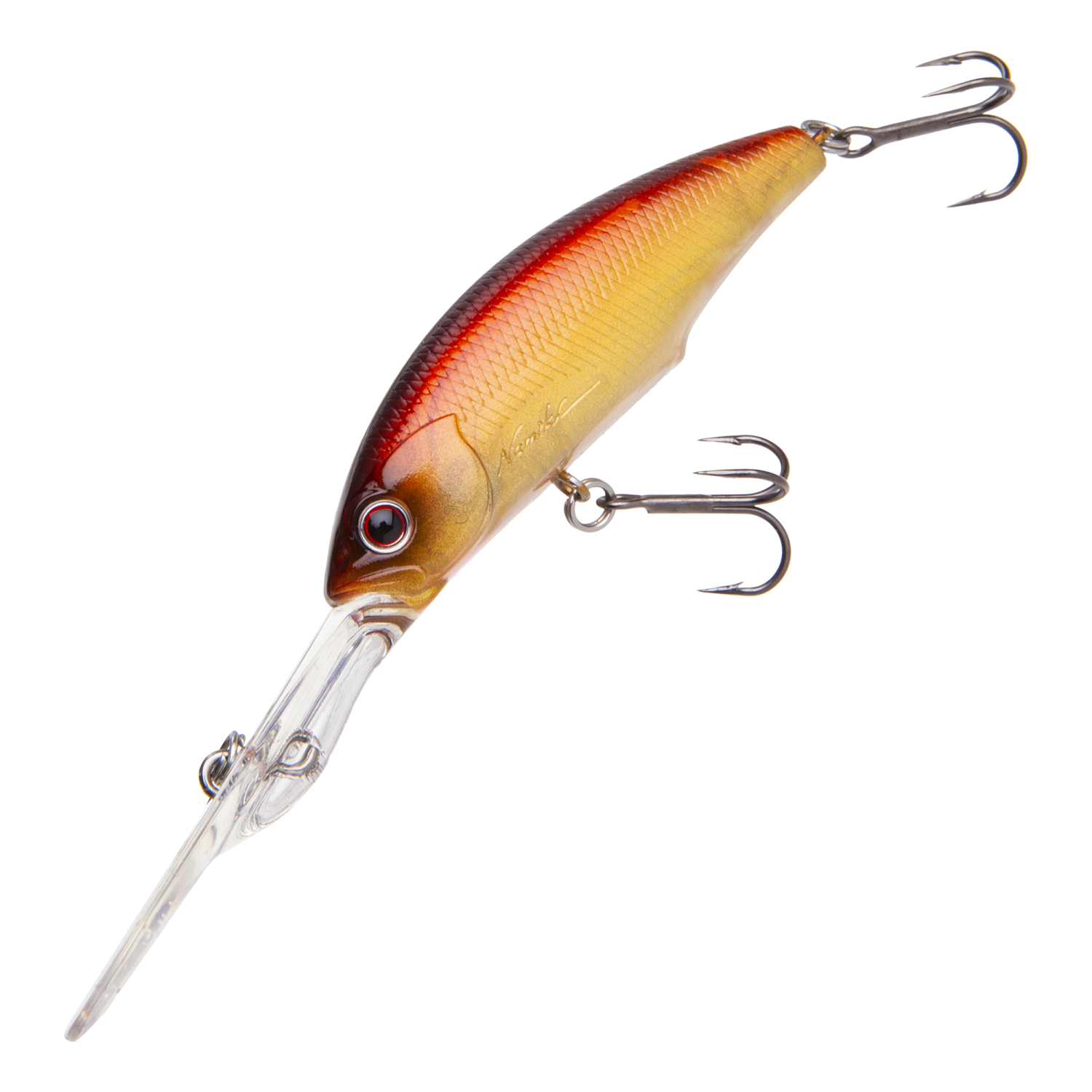 Воблер OSP Power Dunk 57 SP #PGF48 GF Spawn Red Воблер OSP Power Dunk 57 SP #PGF48 GF Spawn Red